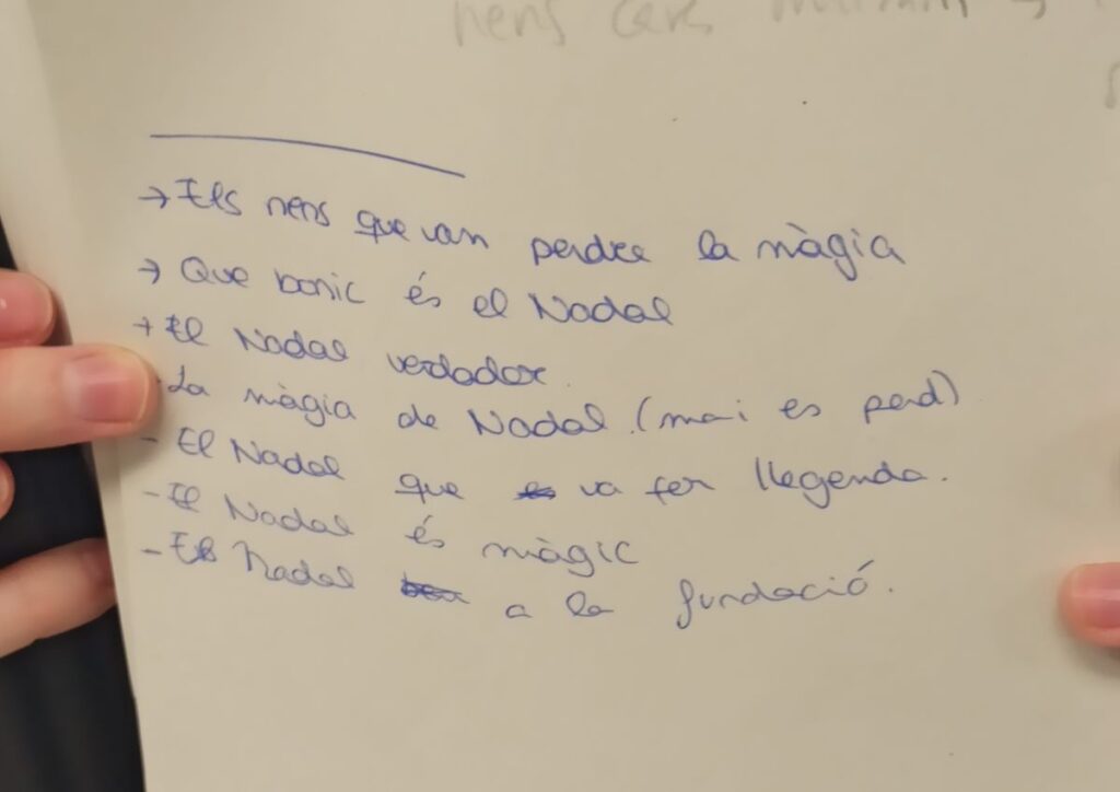 Propostes de títols